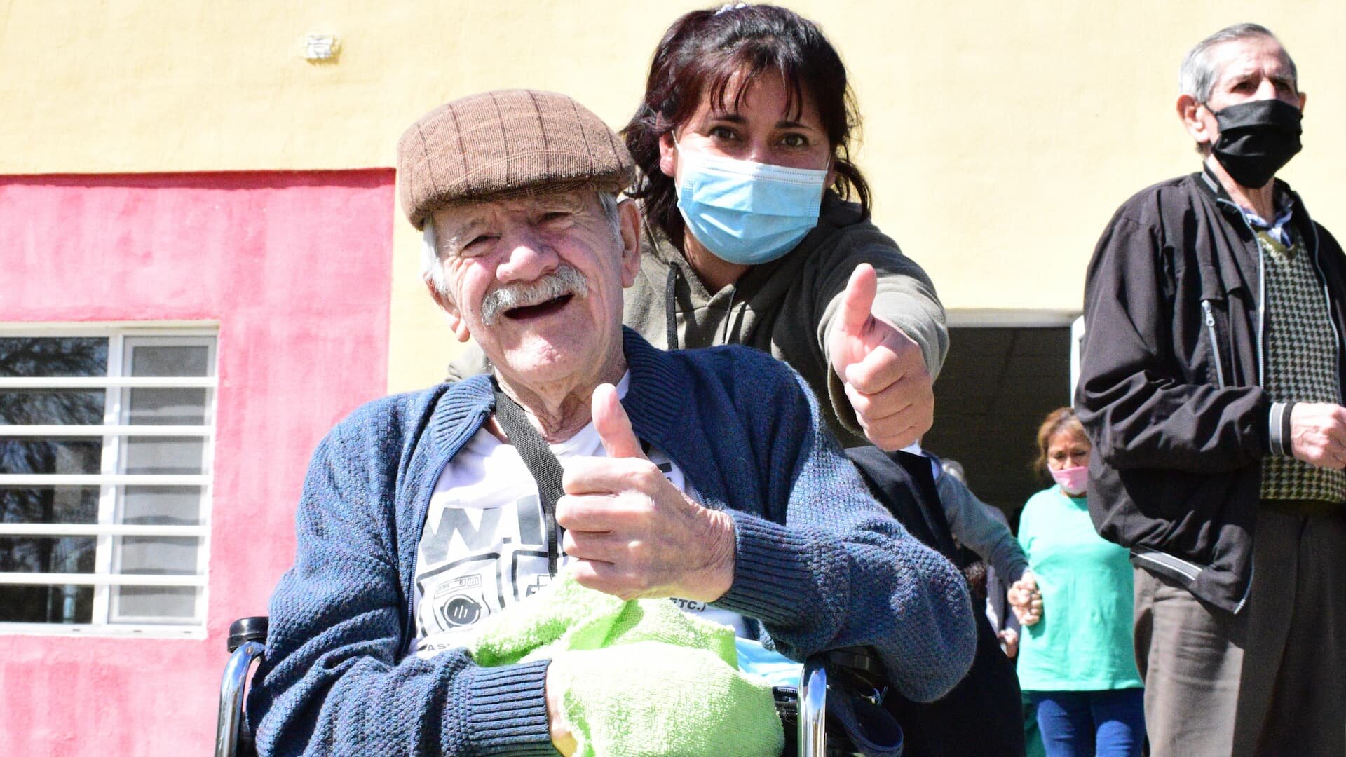 Se abre la inscripci�n para la Tecnicatura Superior en Cuidados Polivalentes