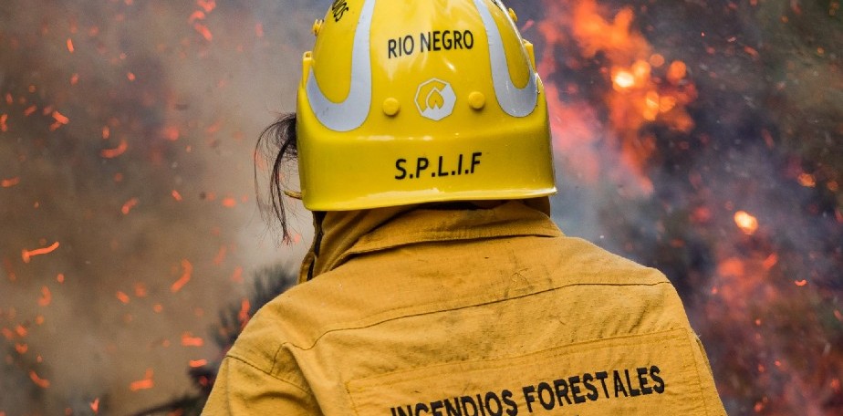 Se abre la convocatoria para cubrir 5 puestos de combatiente de incendios forestales en El Bolsn