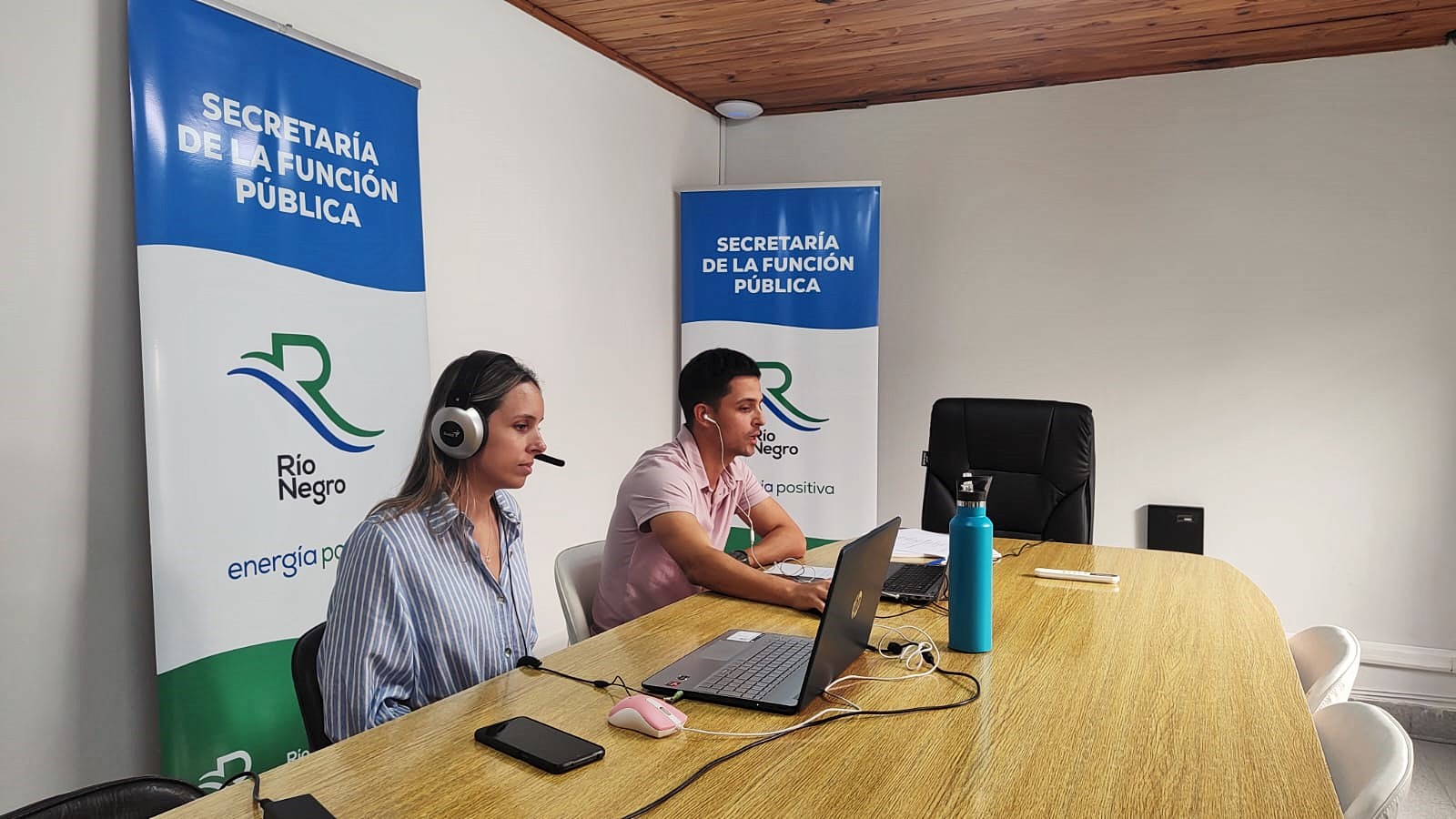 La Provincia capacita en Liquidaci�n de Sueldos